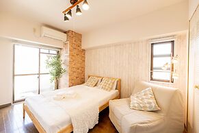 Shinsaibashi Midtown Apartments