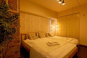 Shinsaibashi Midtown Apartments