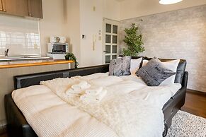 Shinsaibashi Midtown Apartments