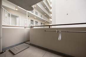 Shinsaibashi Midtown Apartments