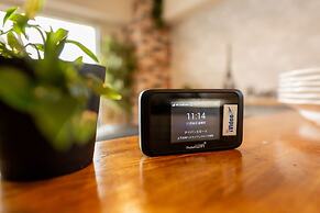 Shinsaibashi Midtown Apartments