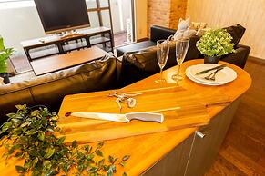 Shinsaibashi Midtown Apartments