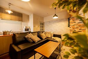 Shinsaibashi Midtown Apartments