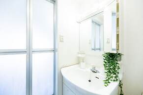 Shinsaibashi Midtown Apartments