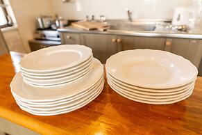 Shinsaibashi Midtown Apartments