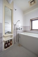 Shinsaibashi Midtown Apartments