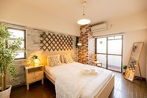 Shinsaibashi Midtown Apartments