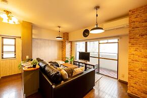 Shinsaibashi Midtown Apartments