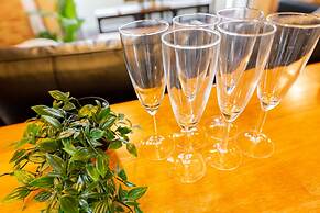 Shinsaibashi Midtown Apartments