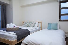 Shinsaibashi Midtown Apartments