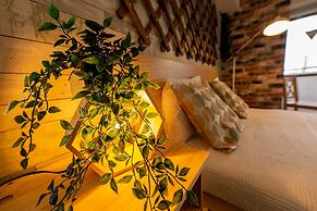 Shinsaibashi Midtown Apartments