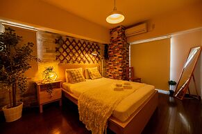 Shinsaibashi Midtown Apartments