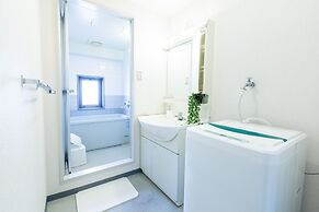 Shinsaibashi Midtown Apartments