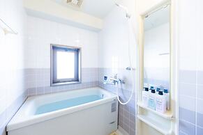 Shinsaibashi Midtown Apartments