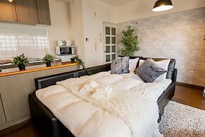 Shinsaibashi Midtown Apartments