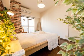 Shinsaibashi Midtown Apartments