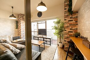 Shinsaibashi Midtown Apartments