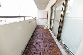 Shinsaibashi Midtown Apartments