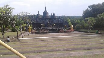 Pondok Wisata Sartaya 2