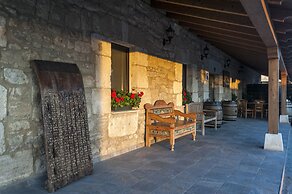 Albergue La Fábrica