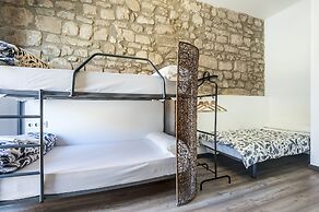 Albergue La Fábrica