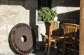 Albergue La Fábrica