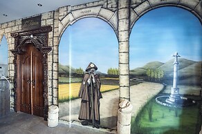 Albergue La Fábrica