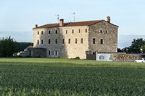 Albergue La Fábrica