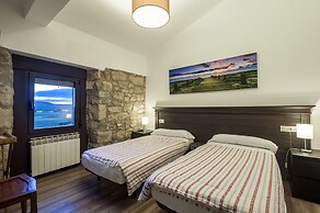 Albergue La Fábrica
