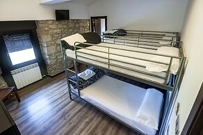 Albergue La Fábrica