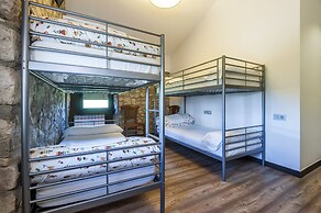 Albergue La Fábrica