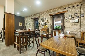 Albergue La Fábrica