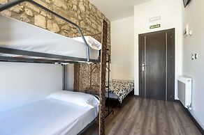 Albergue La Fábrica