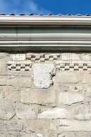 Albergue La Fábrica