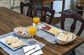 Albergue La Fábrica