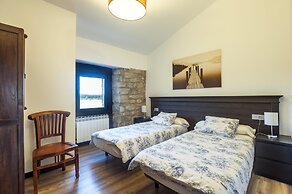 Albergue La Fábrica