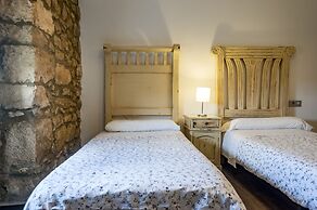 Albergue La Fábrica