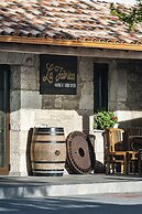Albergue La Fábrica