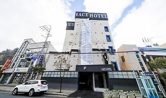 Hotel the Ace