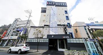 Hotel the Ace