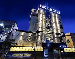 Hotel the Ace