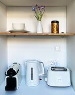 Apt 3 Flowers - 5 min to Split Old Town