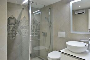 Apt 3 Flowers - 5 min to Split Old Town