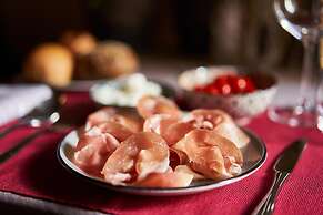 Locanda delle Mercanzie