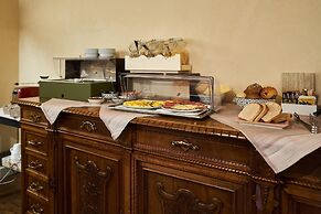 Locanda delle Mercanzie