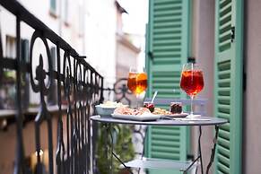 Locanda delle Mercanzie