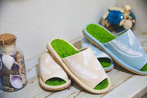 Shinsaibashi Beach House