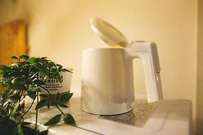 Shinsaibashi Beach House