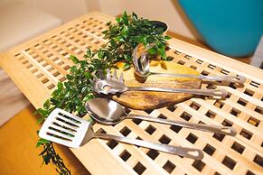 Shinsaibashi Beach House