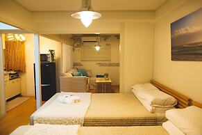 Shinsaibashi Beach House